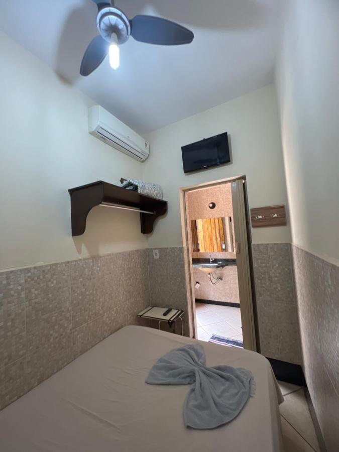 Hotel Ibirapuera Barretos Luaran gambar