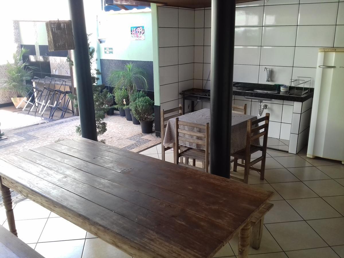Hotel Ibirapuera Barretos Luaran gambar